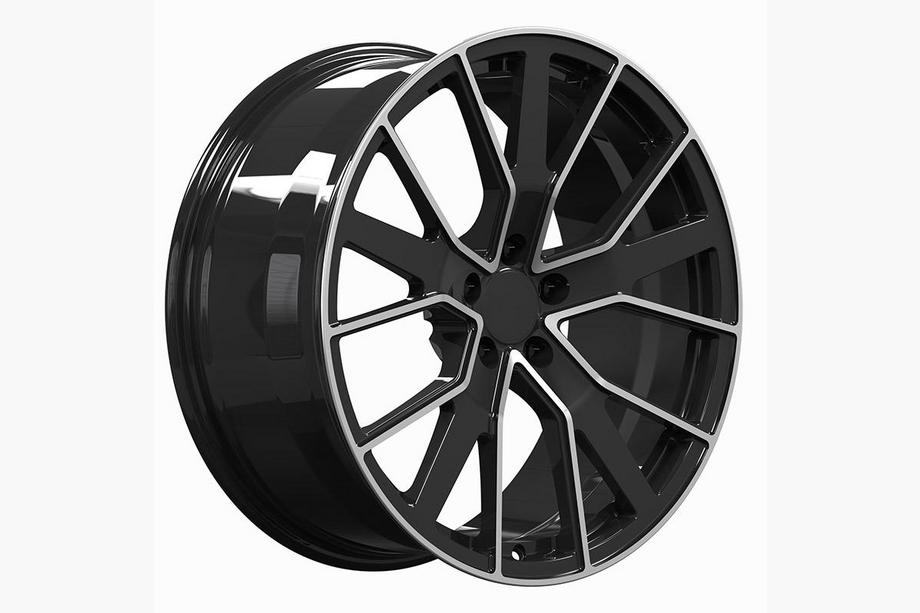 Audi Jante forjate DH-Style V18 R18 Image