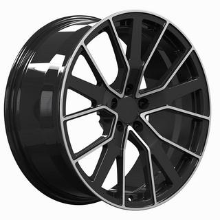 Jante forjate DH-Style V18 R23