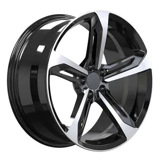 Jante forjate DH-Style V19 R16