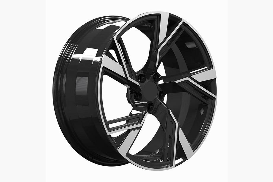 Audi Jante forjate DH-Style V20 R17 Image