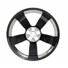Audi Jante forjate DH-Style V21 R22 foto 1