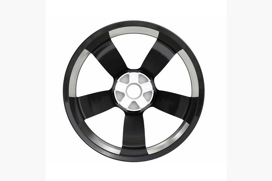 Audi Jante forjate DH-Style V21 R23 Image