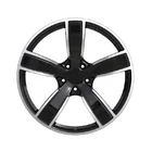Audi Jante forjate DH-Style V22 R16 foto 1