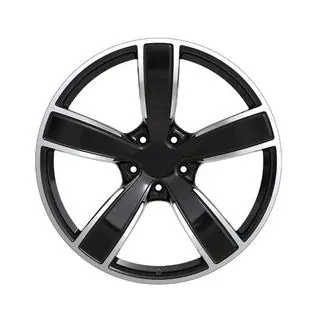 Jante forjate DH-Style V22 R16