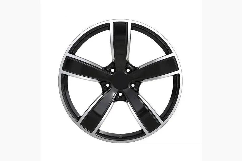 Audi Jante forjate DH-Style V22 R16 Image