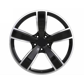 Jante forjate DH-Style V22 R17