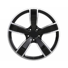 Audi Jante forjate DH-Style V22 R20 foto 1
