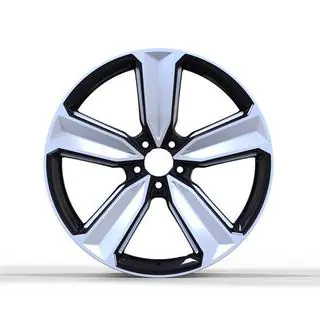 Jante forjate DH-Style V23 R16