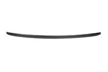 BMW 5 Series E39 1996-2003 Lip Spoiler Sabie (fibra de sticla, pregatit pentru vopsire) foto 2