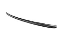 BMW 5 Series E39 1996-2003 Lip Spoiler Sabie (fibra de sticla, pregatit pentru vopsire) foto 3