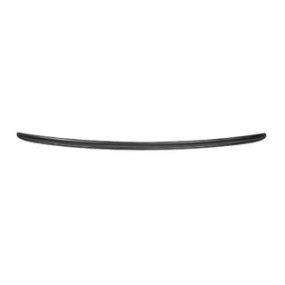 Lip Spoiler Sabie (fibra de sticla, pregatit pentru vopsire) foto 2