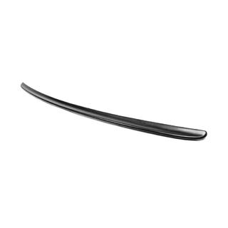 Lip Spoiler Sabie (fibra de sticla, pregatit pentru vopsire) foto 3