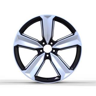Jante forjate DH-Style V23 R20