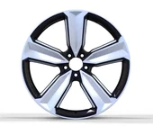 Audi Jante forjate DH-Style V23 R23 foto 1