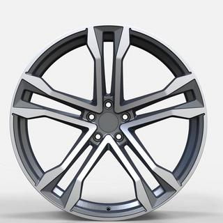 Jante forjate DH-Style V24 R17