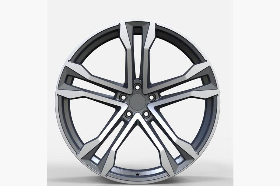 Audi Jante forjate DH-Style V24 R19 Image
