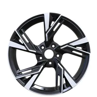Jante forjate DH-Style V25 R16