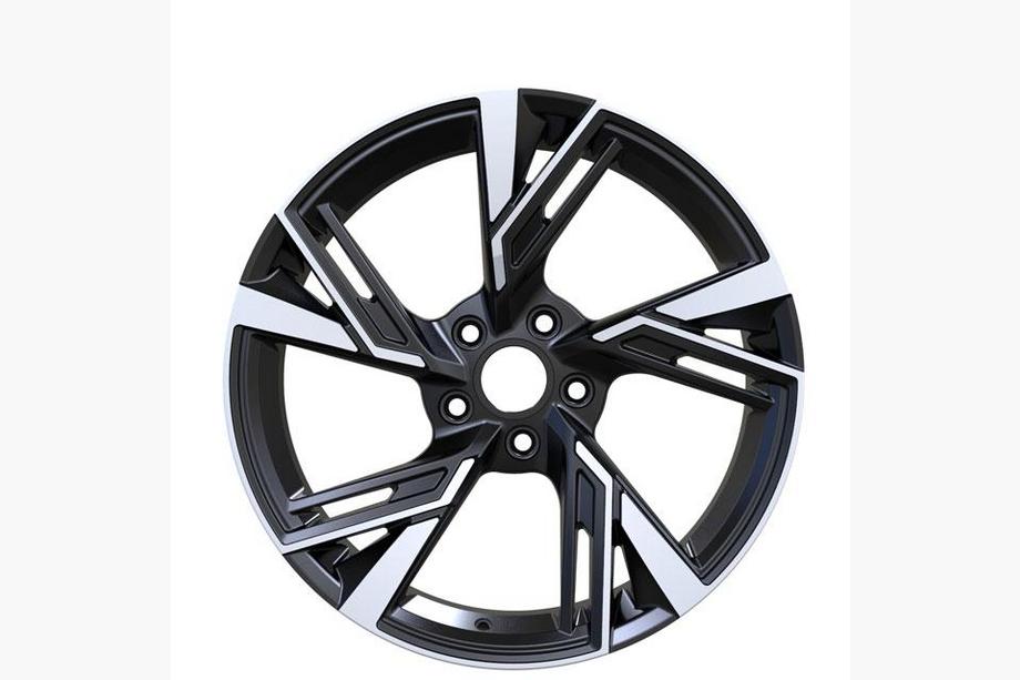 Audi Jante forjate DH-Style V25 R19 Image