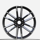 Audi Jante forjate DH-Style V26 R22 foto 1