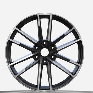 Jante forjate DH-Style V26 R22
