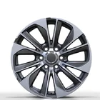 Audi Jante forjate DH-Style V27 R20 foto 1