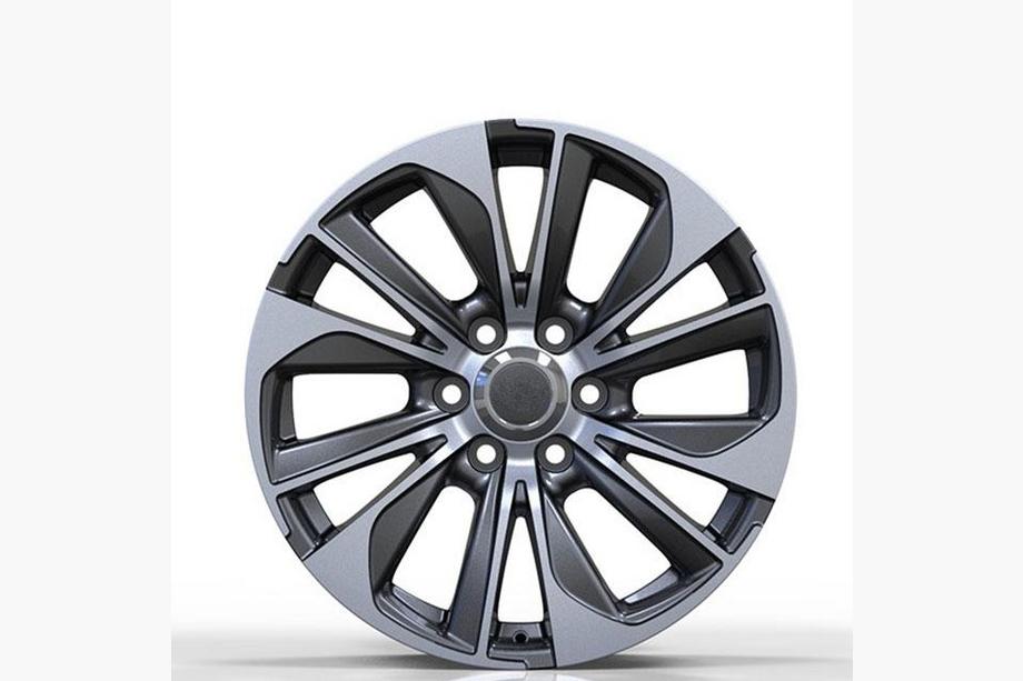 Audi Jante forjate DH-Style V27 R23 Image
