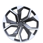Audi Jante forjate DH-Style V29 R19 foto 1