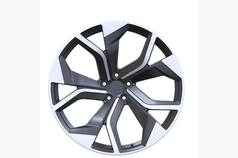 Audi Jante forjate DH-Style V29 R21 Image