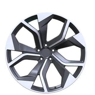 Jante forjate DH-Style V29 R22