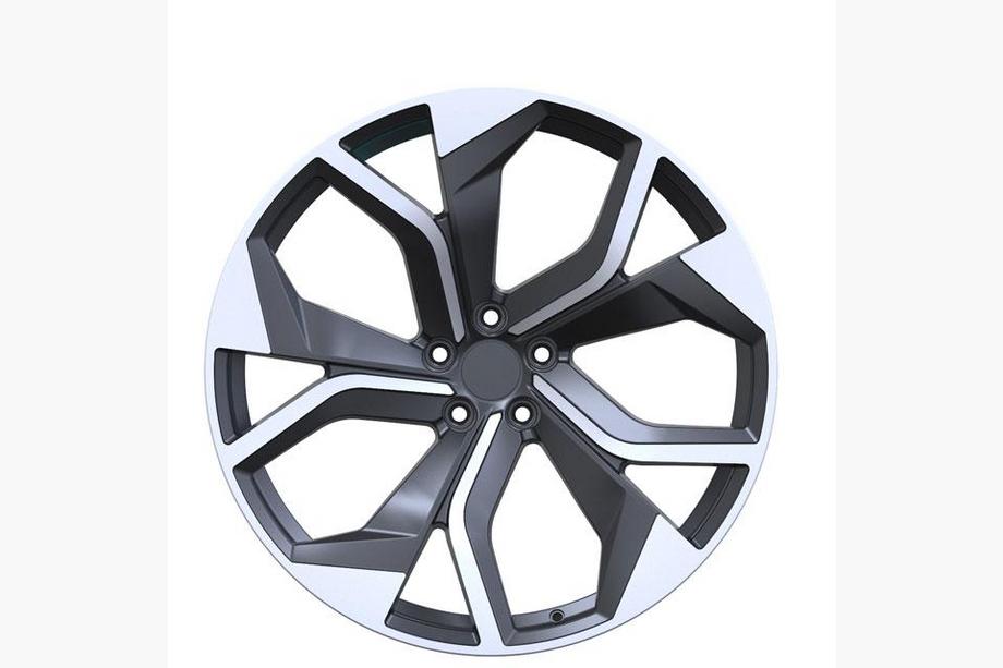 Audi Jante forjate DH-Style V29 R24 Image