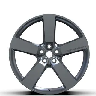 Jante forjate DH-Style V1 R19