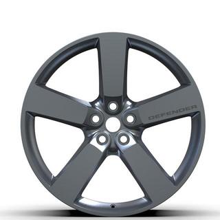 Jante forjate DH-Style V1 R22