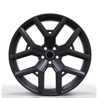 Jante forjate DH-Style V2 R20