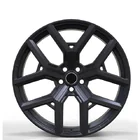 LandRover Range Rover Jante forjate DH-Style V2 R24 foto 1