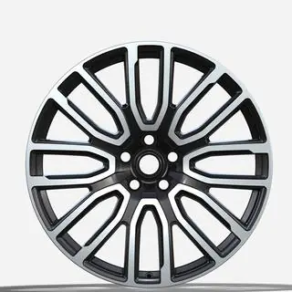 Jante forjate DH-Style V3 R16