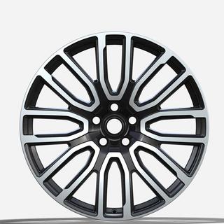 Jante forjate DH-Style V3 R19