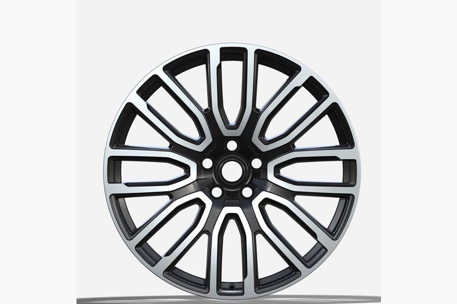 LandRover Range Rover Jante forjate DH-Style V3 R20 Image