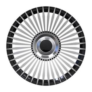 Jante forjate DH-Style V4 R16