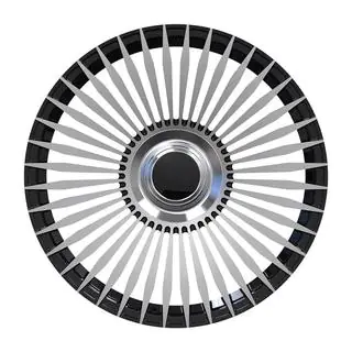 Jante forjate DH-Style V4 R20