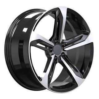 Jante forjate DH-Style V1 R17