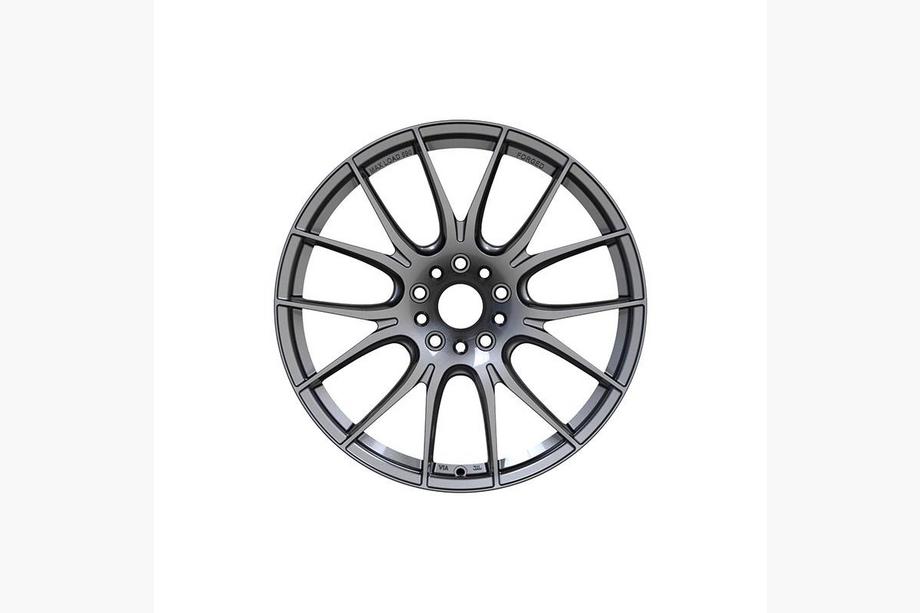 Mercedes-Benz Jante forjate DH-Style V2 R22 Image