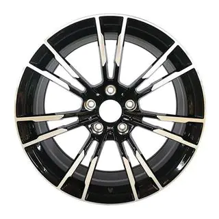 Jante forjate DH-Style V4 R16