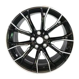 Jante forjate DH-Style V5 R22