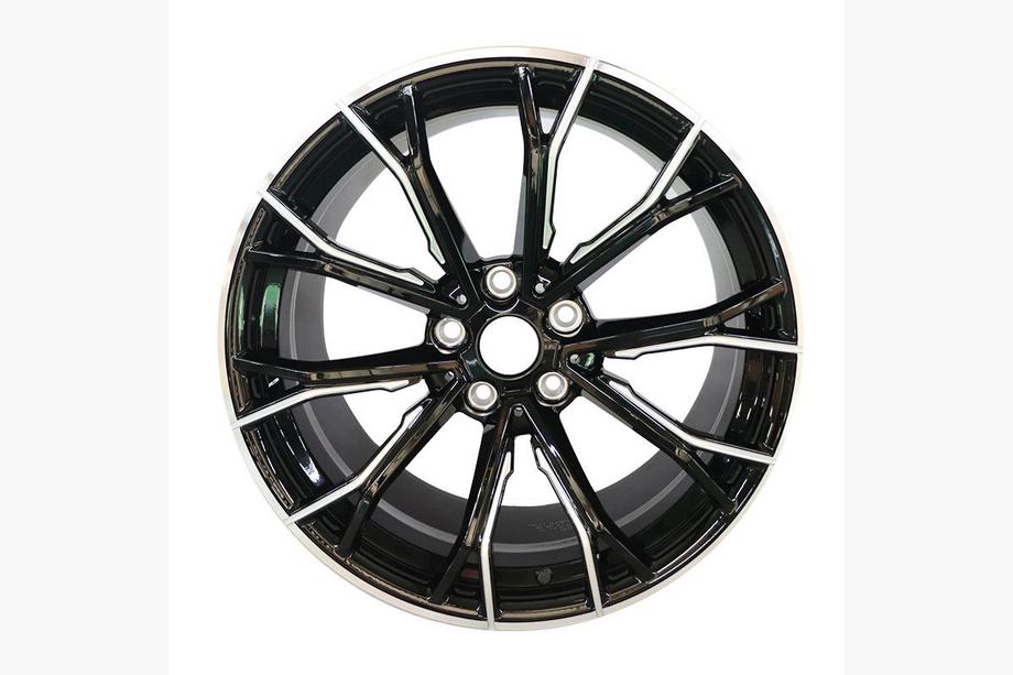 Mercedes-Benz Jante forjate DH-Style V5 R22 Image