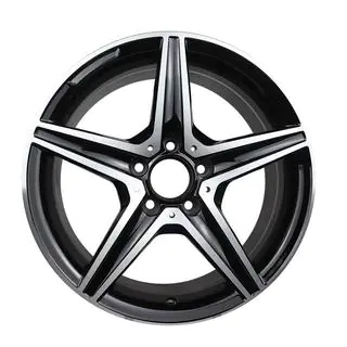 Jante forjate DH-Style V6 R21