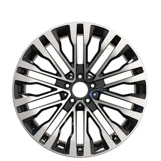 Jante forjate DH-Style V7 R16