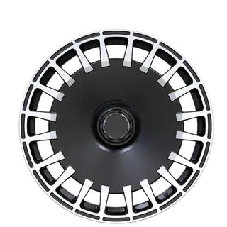 Jante forjate DH-Style V8 R21