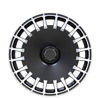 Jante forjate DH-Style V8 R23