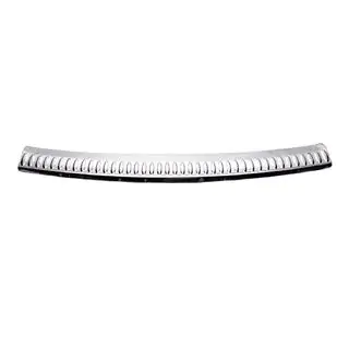 Protectie bara spate inox foto 1