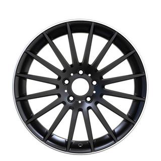 Jante forjate DH-Style V9 R16